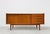 Mid-Century Modern Mid Century Modern Styled Handmade Teak Credenza | Danish Media Stand Sideboard For Sale - Image 3 of 12