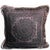 Jagat Cushion by Sohil Design For Sale - Image 6 of 6