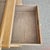 Antique English Pine Linen Press / Wardrobe - Circa 1890 For Sale - Image 11 of 18