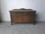 This antique cabinet exudes a kind of charm and timeworn character that can only come from centuries of use. Crafted from...