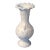 C 1880 Portieux Vallerystahl Victorian French Opaline Glass La Tete De Chevre Vase For Sale