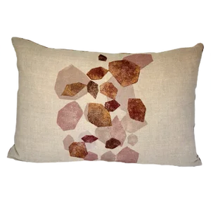 Gemma Pillow by Katrin Herden for Sohildesign