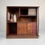 Small Japanese Asymmetrical Storage Cabinet, 1920s For Sale - Image 6 of 18