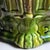 Antique Majolica Jardiniere For Sale In Providence - Image 6 of 8