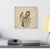 Peking Opera Butterfly Hua Character Fine Art Mounted Board Print 16 X 16 For Sale In San Antonio - Image 6 of 15
