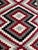 Picked up another amazing Navajo rug this week. This is a spectacular Navajo weaving done most likely in the 1980's in a...