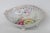 Porzellanfabrik Kalk Pierced Floral Footed Oval Bowl Candy Dish 4593b For Sale In Miami - Image 6 of 13