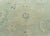 Turkish Turkish Oushak Rug 8' x 10'7" #19397 For Sale - Image 3 of 8