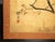 "Mejiro and Sakura", 1970s Showa Era Japanese Byobu Screen For Sale - Image 15 of 18