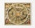 Andreas Cellarius celestial art print featuring Copernicus’ heliocentric model of the universe, reproduced from the richly...