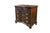 Vintage Harden block-front chest, circa 1970s. Beautifully crafted in solid cherry wood with a lustrous finish. Features a...