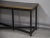 Console Table by Jan Vlug For Sale - Image 6 of 11
