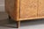 1930s Art Deco Wardrobe in Burl Walnut, Italy, 1930s For Sale - Image 5 of 17