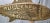 Wood Carved Tuna Fish Trade Sign For Sale - Image 7 of 12