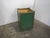 Container Box with Wheels, 1960 For Sale - Image 10 of 10