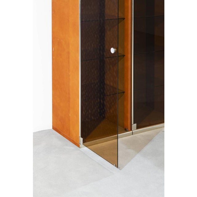 Display Cases by Guido Faleschini for Mariani, 1970s, Set of 2 For Sale - Image 4 of 6