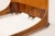 Art Deco Bed in Mahogany and Amboyn from Jules Leleu, 1923 For Sale - Image 11 of 18