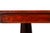 Fine Pair of American Classical Mahogany Card Tables, Massachusetts Ca. 1820 For Sale - Image 10 of 13