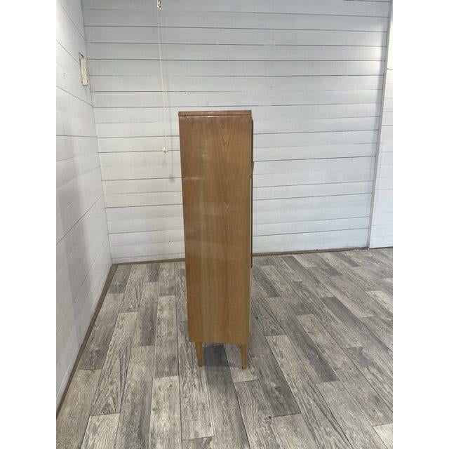 Vintage Bookcase from Novy Domov, 1975 For Sale - Image 3 of 11