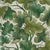 Traditional Schumacher Edinburgh Vine Wallcovering In Moss For Sale - Image 3 of 5