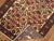 Early 20th Century Ivory Persian Farahan Throw Rug - 2'7" x 3'2" For Sale - Image 13 of 18