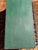 19th Century American New England Pine Blanket Chest in Old Green Paint For Sale - Image 14 of 18
