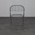 1980s Åland Folding Chairs by Niels Gammelgaard for Ikea, 1980s, Set of 2 For Sale - Image 5 of 8