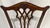 Maitland - Smith Reupholstered Dining Chairs- Set of 4 For Sale - Image 10 of 13