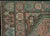 Early 21st Century Turkish Oushak Rug 2'9" x 8'4" #20222 For Sale - Image 5 of 8
