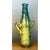 Vintage Abstract Glazed Cutout Ceramic Vase For Sale - Image 4 of 12