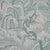 English Sample - Boråstapeter Indigo Garden Fabric In Mineral For Sale - Image 3 of 5