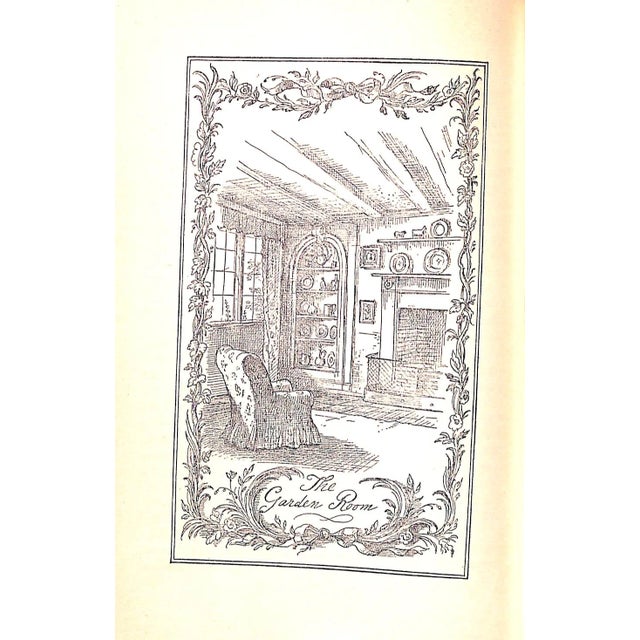 Paper "A Thatched Roof" 1953 Nichols, Beverley For Sale - Image 7 of 7