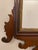 18th Century Early American Chippendale Style Wall Mirror With Eagle Pediment For Sale - Image 10 of 10