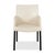 Times Chairs in Cream Leather from Wittmann, Set of 4 For Sale - Image 15 of 18
