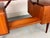 Mid-Century Danish Teak Desk attributed to Louis van Teeffelen for Wébé, 1950s For Sale - Image 14 of 18