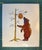 "Bear" - 1970s Eleanor Kanasawe Signed Art Print For Sale - Image 4 of 4