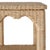2020s Matthew Izzo Home Cavalier Ming Style Five Shelf Etagere in Woven Rattan For Sale - Image 5 of 10
