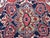 Antique Persian Serapi/ Heriz Carpet For Sale - Image 9 of 9