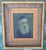 Vintage Oil Portrait of a Rabbi C.1920s For Sale - Image 4 of 6