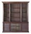 Matthew Izzo Home Public House Back Bar Bookcase For Sale