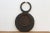 Elegant Painted Black Goli Mask For Sale - Image 9 of 10