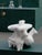 Project Materia 2025 Morph Horsies Marble Sculptural Object by Project Materia For Sale - Image 6 of 11