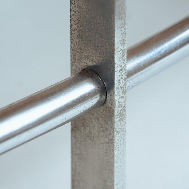 Dyrlund Boomerang Dry Bar Cabinet in Teak by Erik Buch for Dyrlund, 1960s For Sale - Image 4 of 18