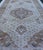 Antique Persian Serab Small Rug in Brown, Tan and Neutrals 3'1 X 5'6 For Sale In Atlanta - Image 6 of 13