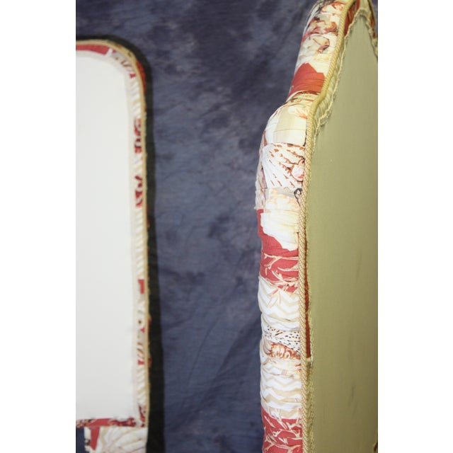 Nautical Twin Size Headboards a Pair Chairish
