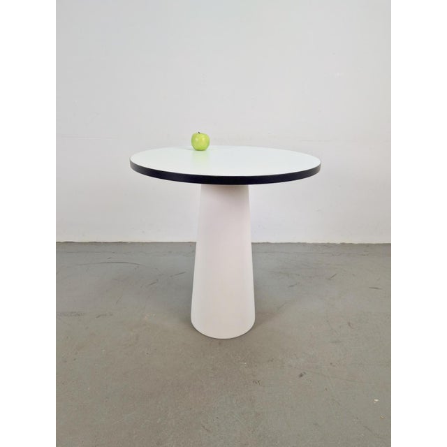 Early 21st Century Modern Container Garden Table by Marcel Wanders from Moooi, 2010s For Sale - Image 5 of 7