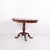 Antique 19th Century Mahogany Serving Table with Carved Details For Sale - Image 10 of 12