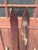 1920s Antique Wooden Skis With Original Bamboo Ski Poles – Early 20th Century Nordic Ski Set – Rustic Ski Lodge & Cabin Wall Decor For Sale - Image 5 of 18