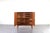 This teak highboard was designed by the designer couple Rolf Rastad & Adolf Relling in the 1950s and manufactured by...