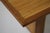 Vintage Japanese Bamboo Low Table, 1950s For Sale - Image 6 of 9